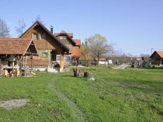 Karlovac - Okolica, Brodjani