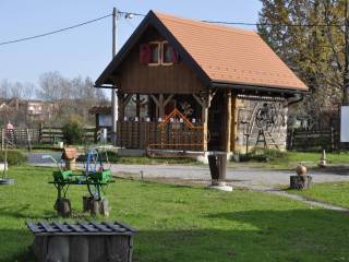 Karlovac - Okolica, Brodjani