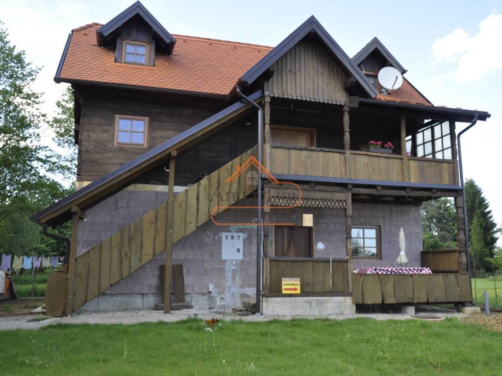 Karlovac - Okolica, Brodjani