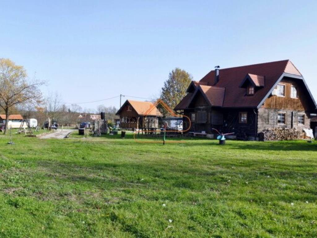 Karlovac - Okolica, Brodjani