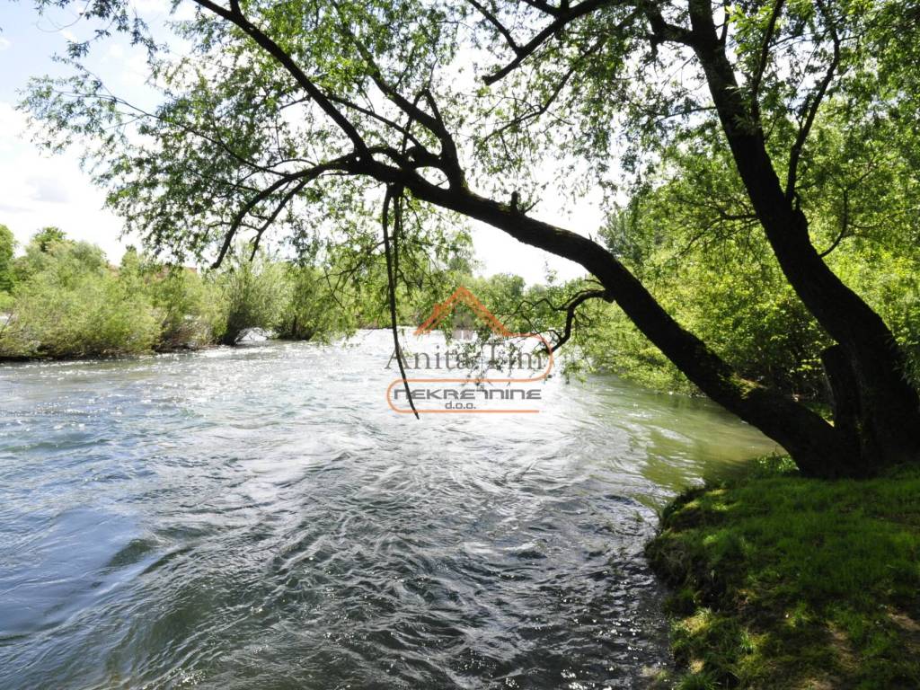 Karlovac - Okolica, Brodjani