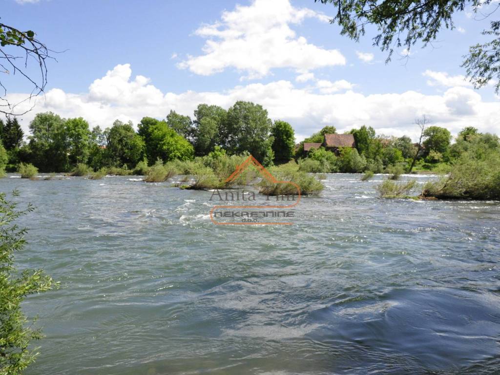 Karlovac - Okolica, Brodjani