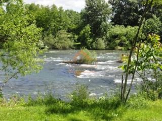 Karlovac - Okolica, Brodjani