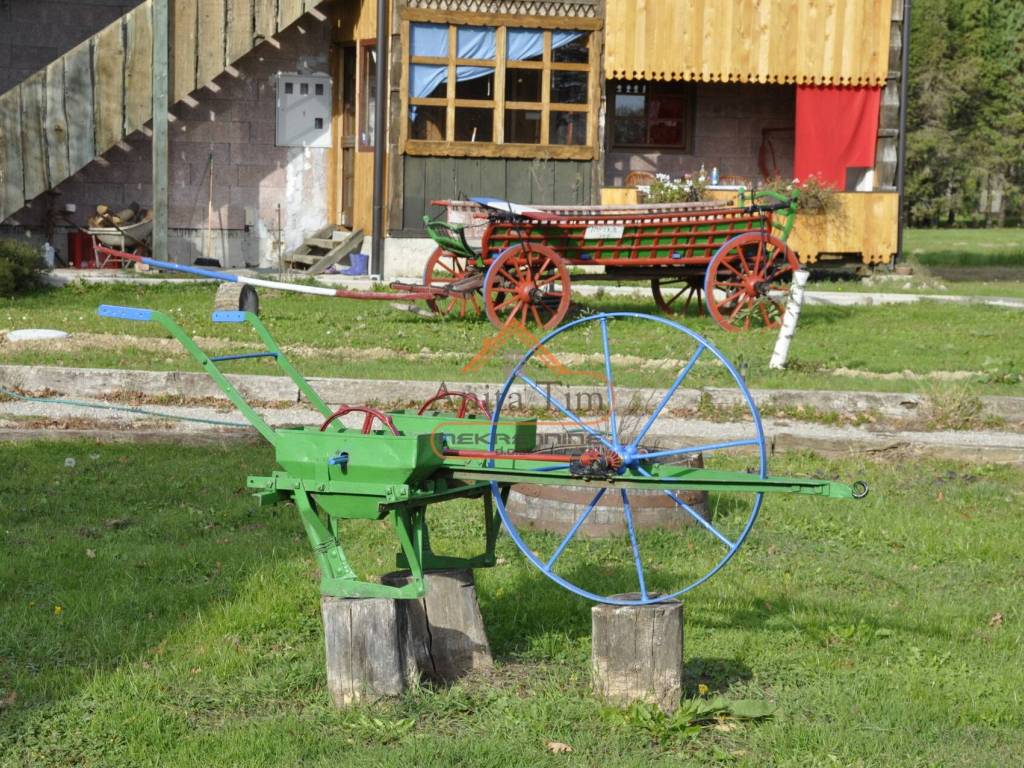 Karlovac - Okolica, Brodjani