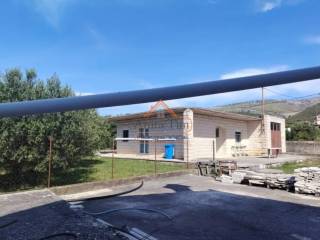 Trogir - Okolica, Plano