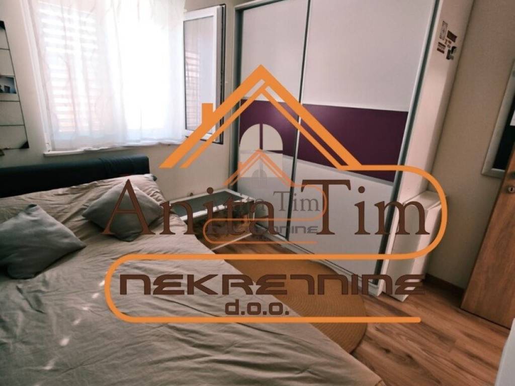 Split - Okolica, Slatine