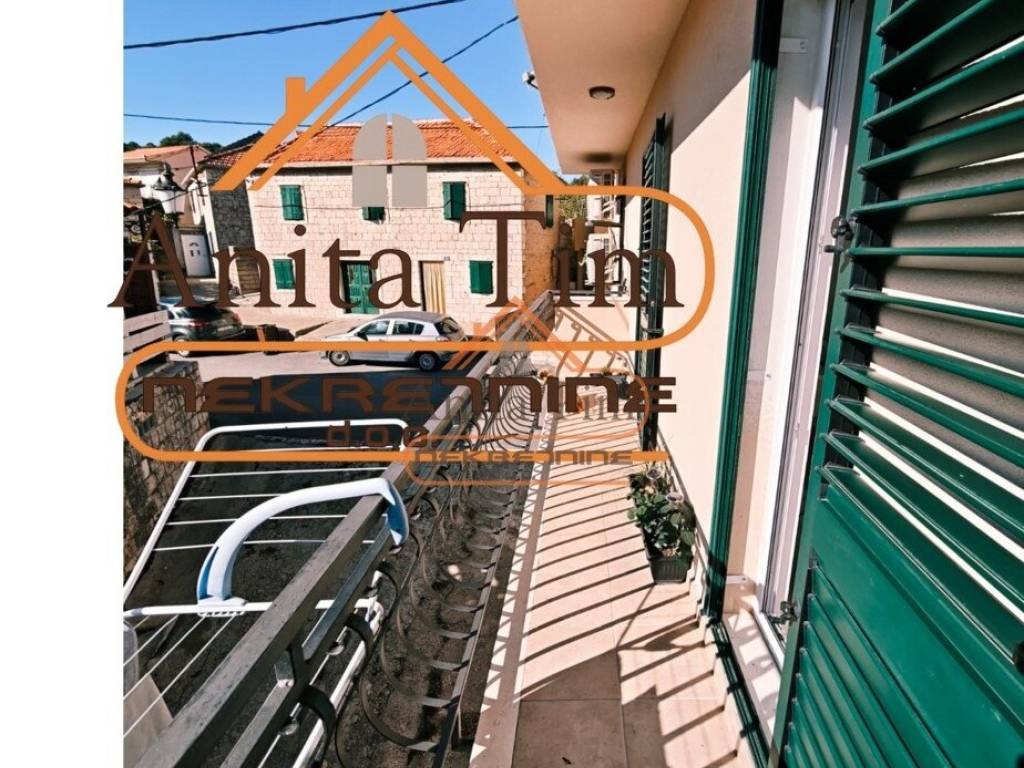 Split - Okolica, Slatine
