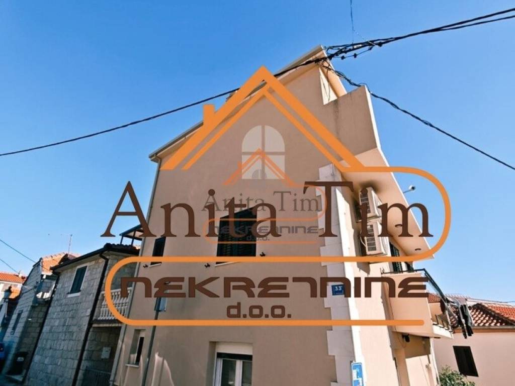 Split - Okolica, Slatine