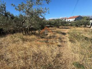 Gradjevinsko zemljiste, Prodaja, Split - Okolica, Slatine