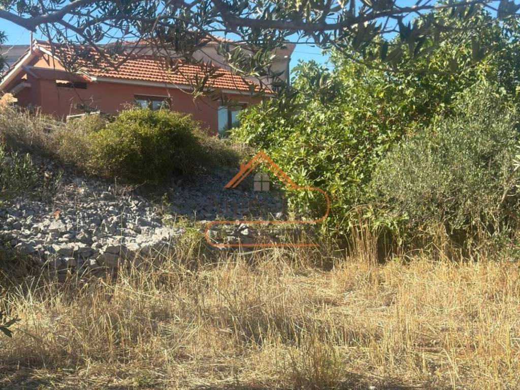 Gradjevinsko zemljiste, Prodaja, Split - Okolica, Slatine