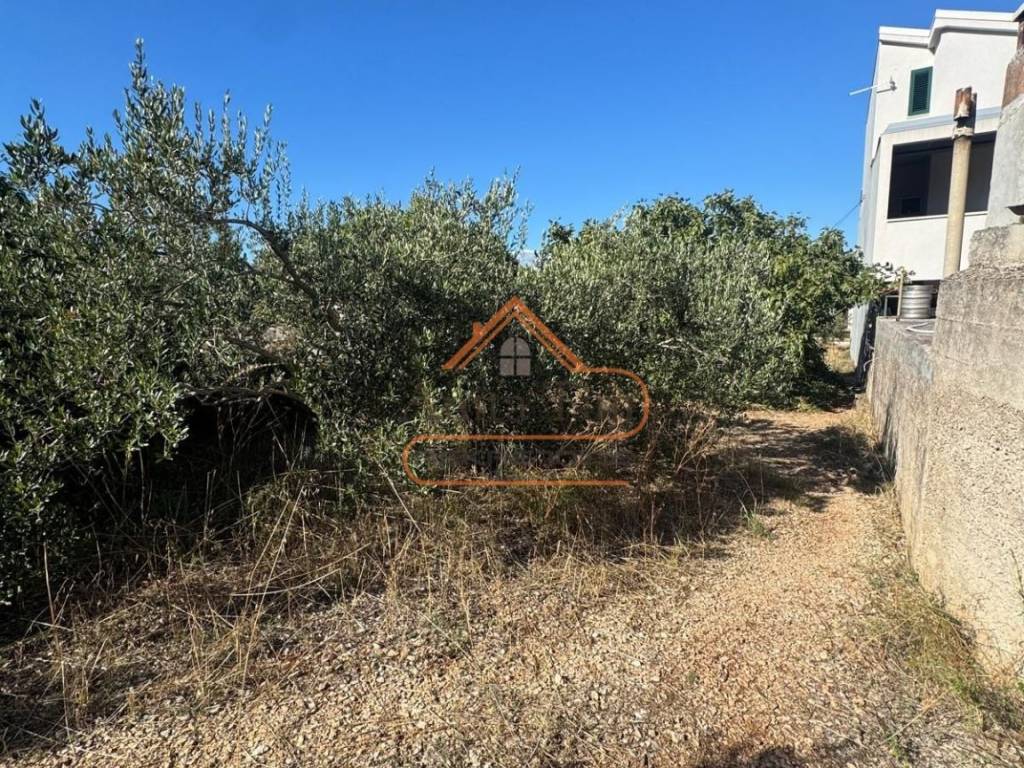 Gradjevinsko zemljiste, Prodaja, Split - Okolica, Slatine