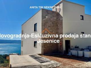 Stan u novogradnji, Prodaja, Dugi rat, Jesenice