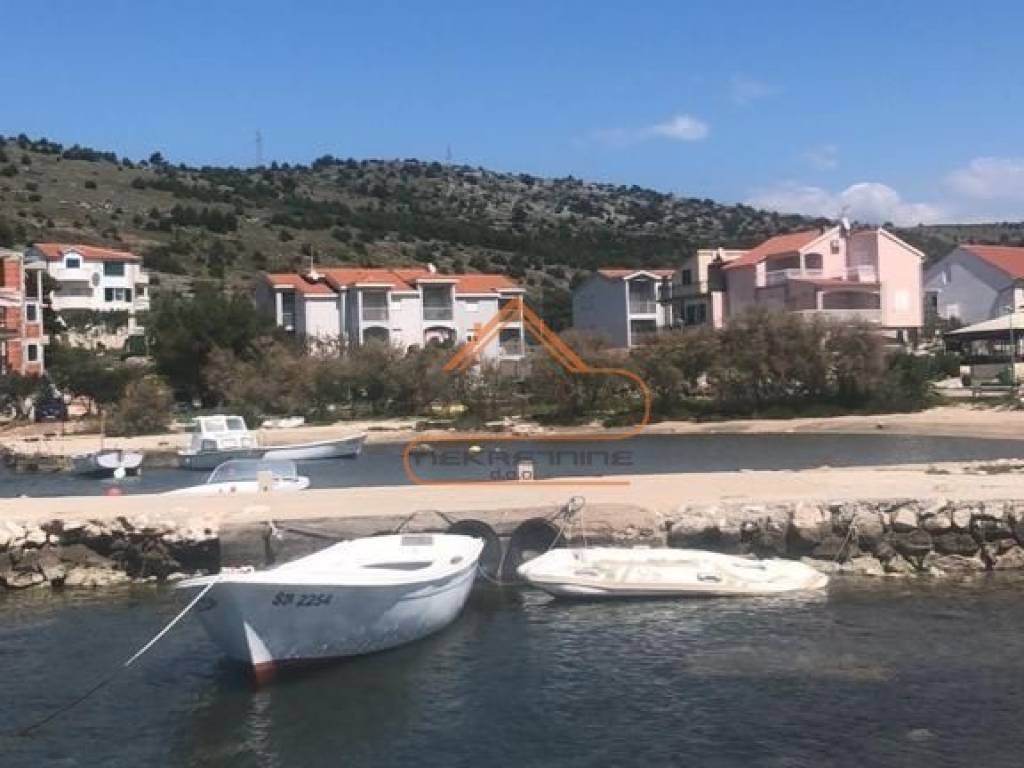 Stan u zgradi, Prodaja, Sibenik - Okolica, Zaboric