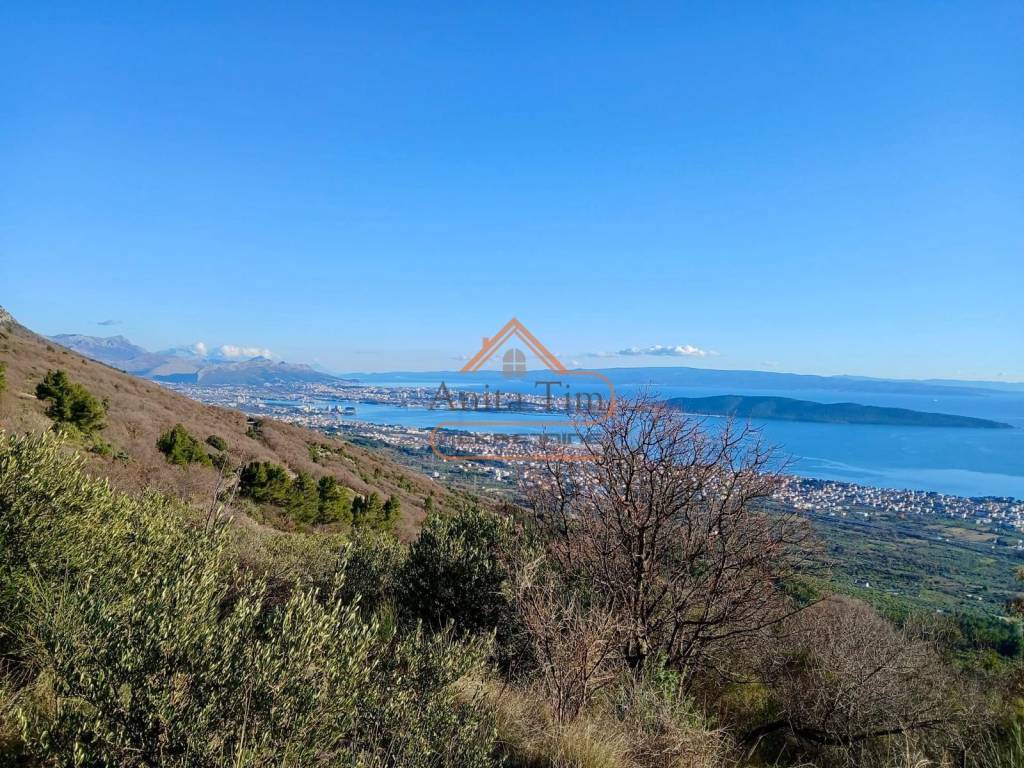 Poljoprivredno zemljiste, Prodaja, Kastela, Kastel Luksic