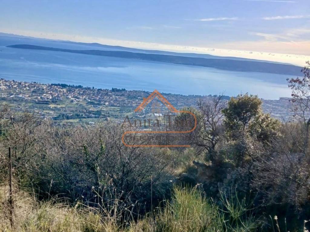 Poljoprivredno zemljiste, Prodaja, Kastela, Kastel Luksic