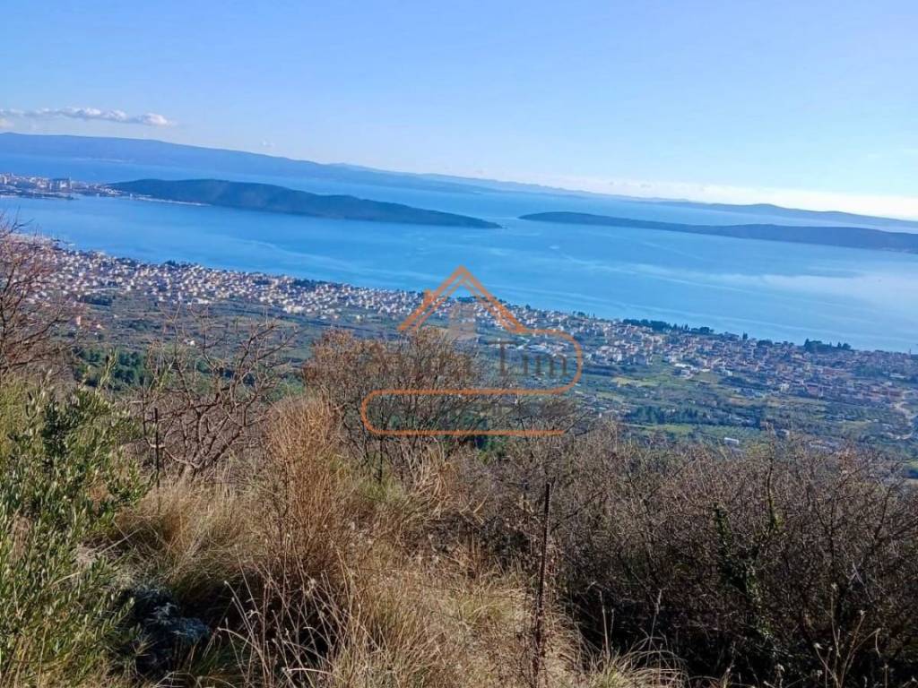 Poljoprivredno zemljiste, Prodaja, Kastela, Kastel Luksic
