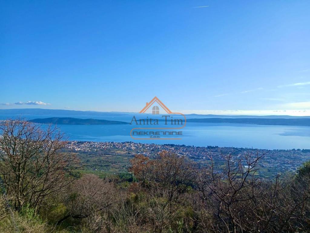 Poljoprivredno zemljiste, Prodaja, Kastela, Kastel Luksic