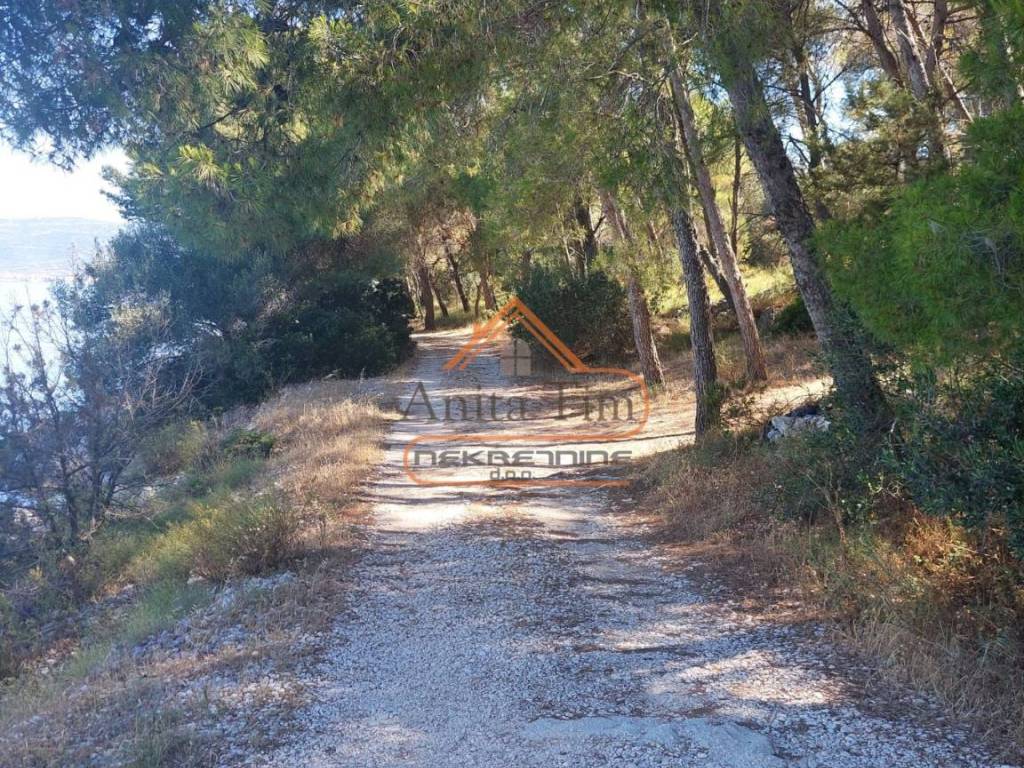 Poljoprivredno zemljiste, Prodaja, Split - Okolica, Slatine
