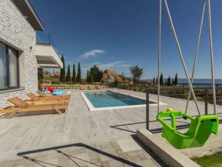 Luksuzna vila, Prodaja, Solin - Okolica, Kucine