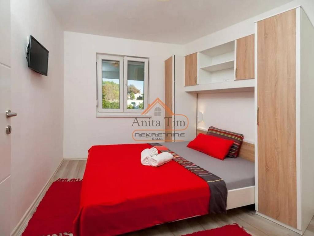 Luksuzna vila, Prodaja, Omis, Mimice