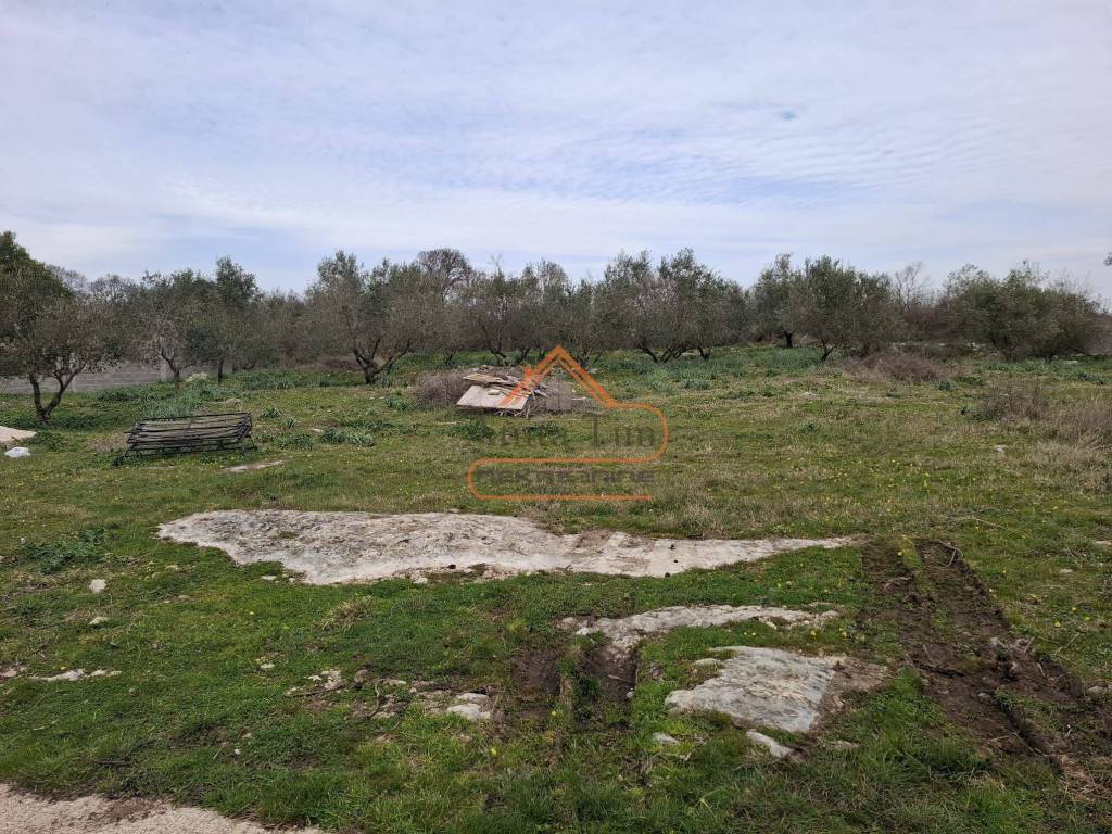Gradjevinsko stambeno zemljiste, Prodaja, Policnik, Brisevo