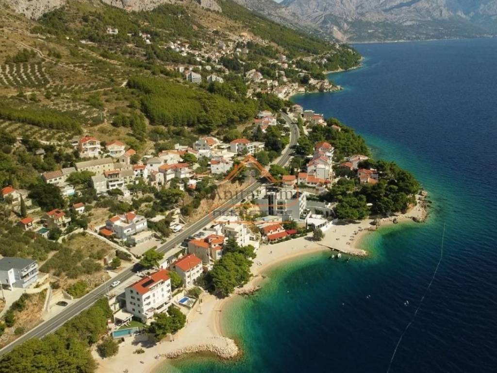 Luksuzna vila, Prodaja, Omis, Mimice
