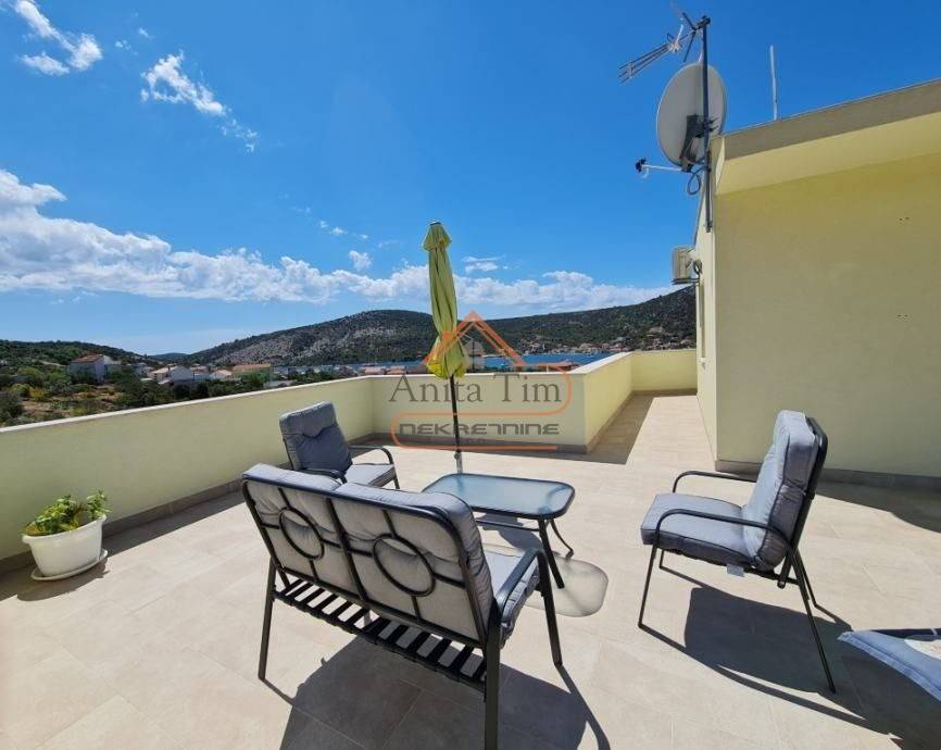 Apartmanska kuca, Prodaja, Marina, Vinisce