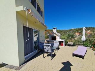 Apartmanska kuca, Prodaja, Marina, Vinisce