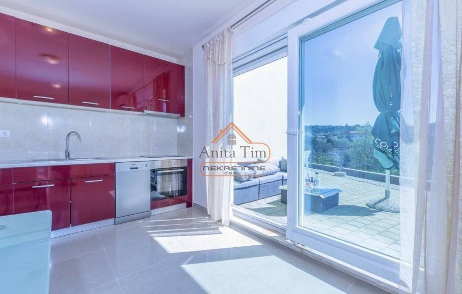 Apartmanska kuca, Prodaja, Marina, Vinisce
