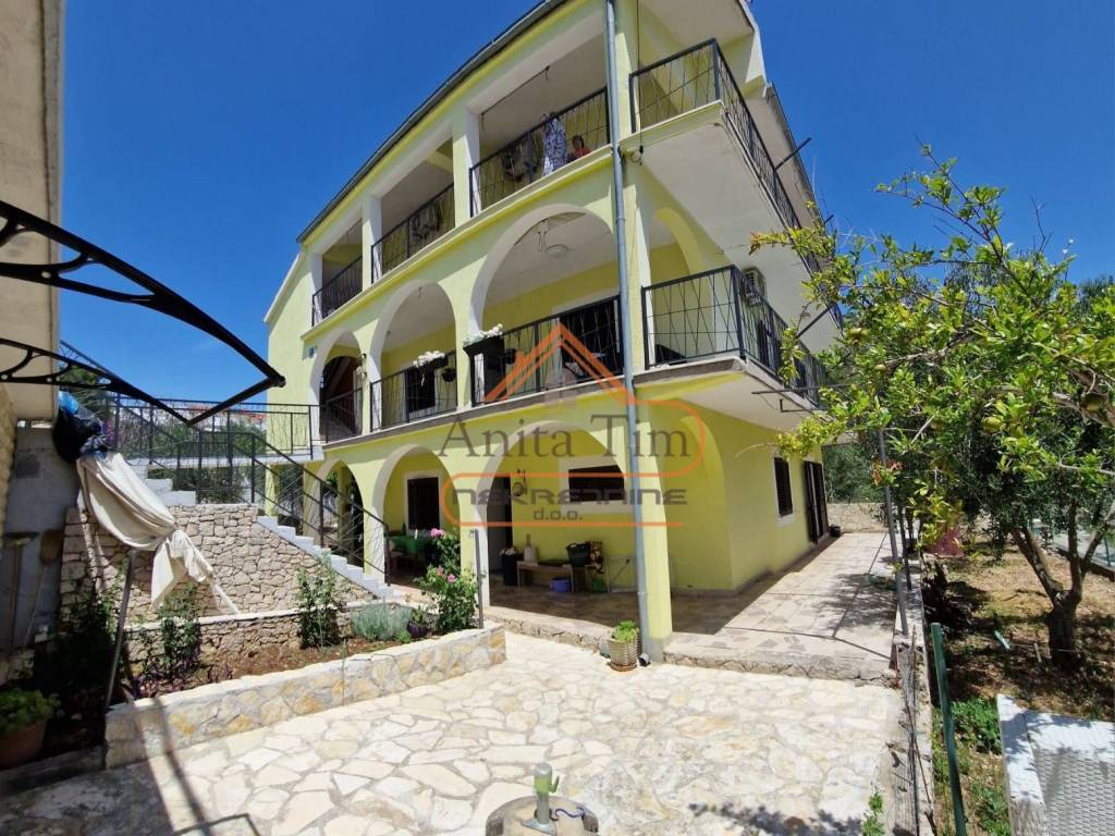 Apartmanska kuca, Prodaja, Marina, Marina