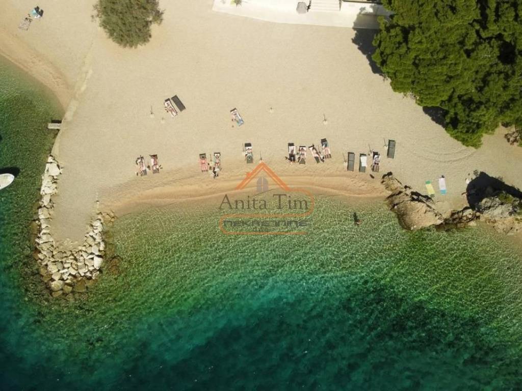 Luksuzna vila, Prodaja, Omis, Mimice