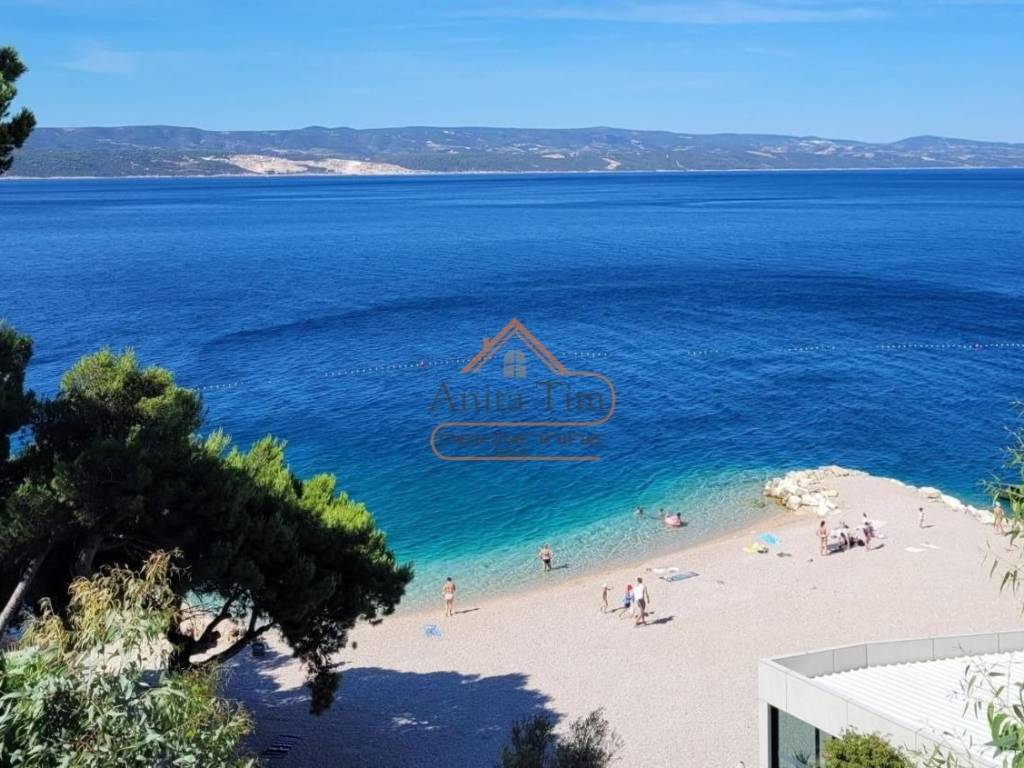 Luksuzna vila, Prodaja, Omis, Mimice