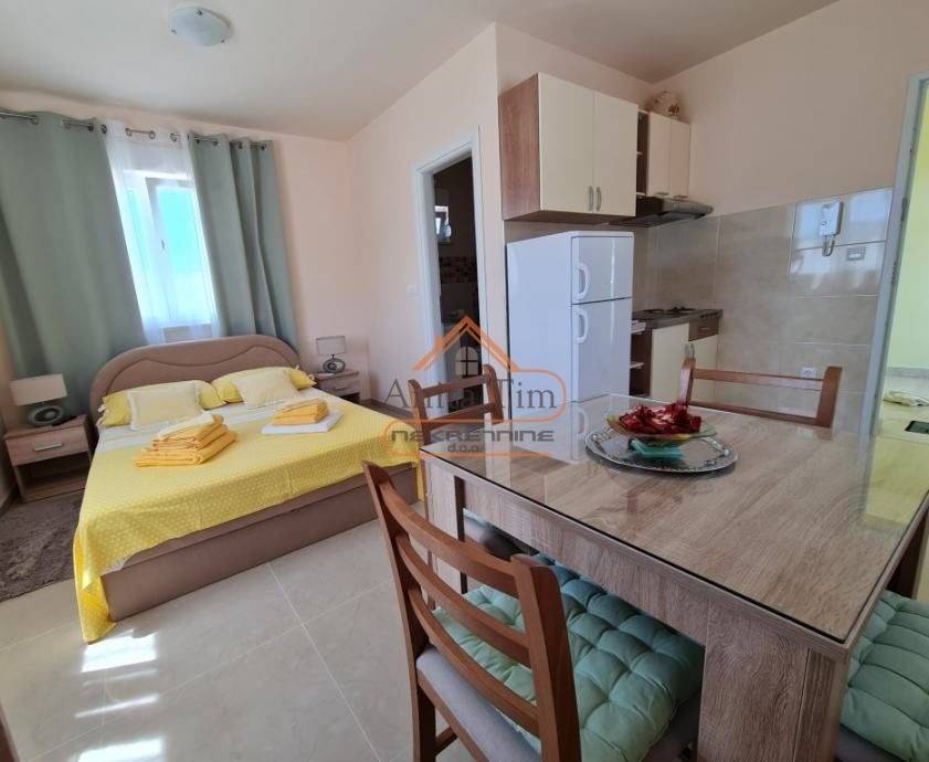 Apartmanska kuca, Prodaja, Marina, Vinisce