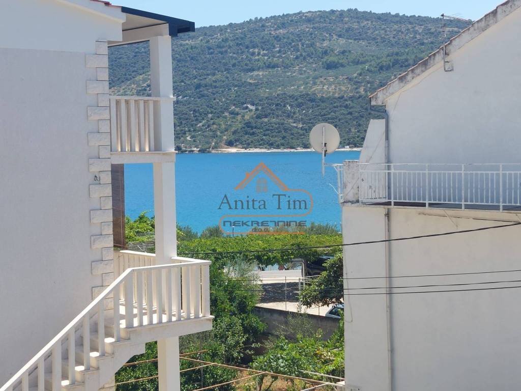 Apartmanska kuca, Prodaja, Marina, Marina