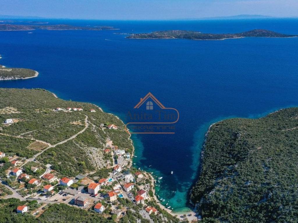 Samostojeca kuca, Prodaja, Marina, Vinisce