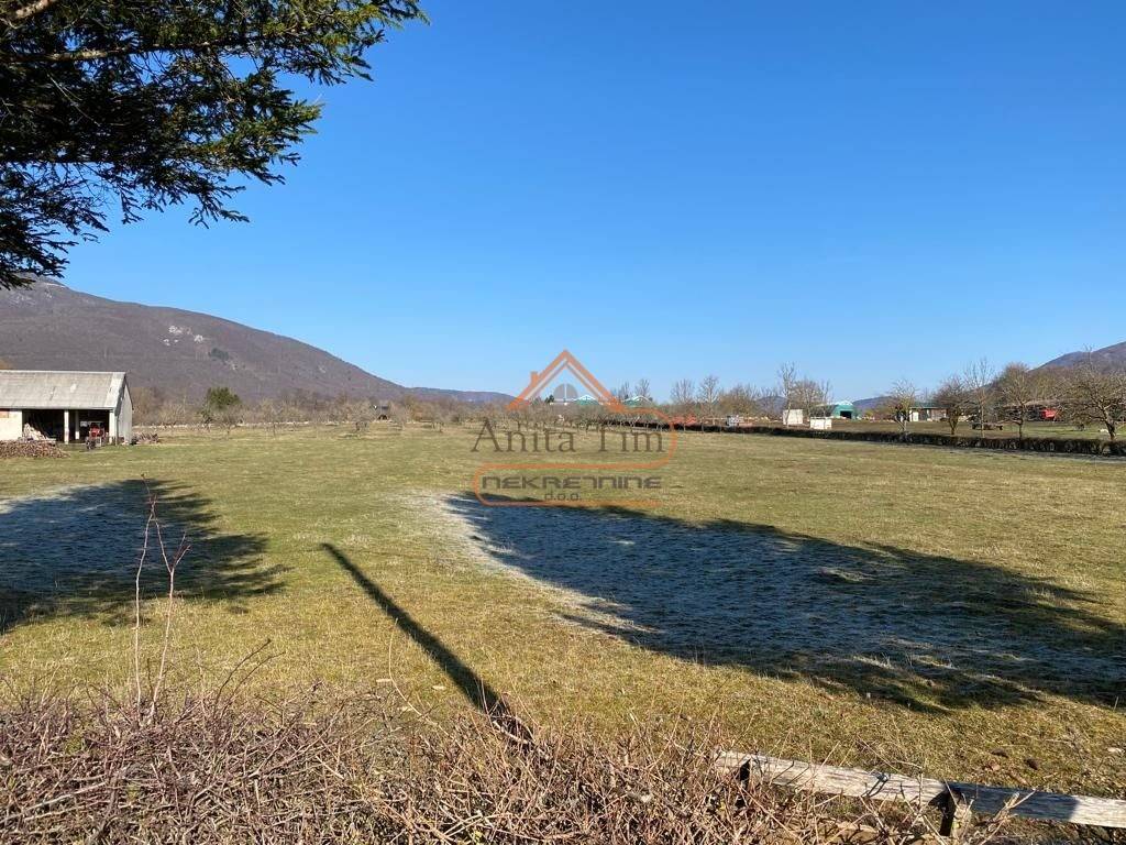 Gradjevinsko mjesovito, Prodaja, Plitvicka jezera, Korenica