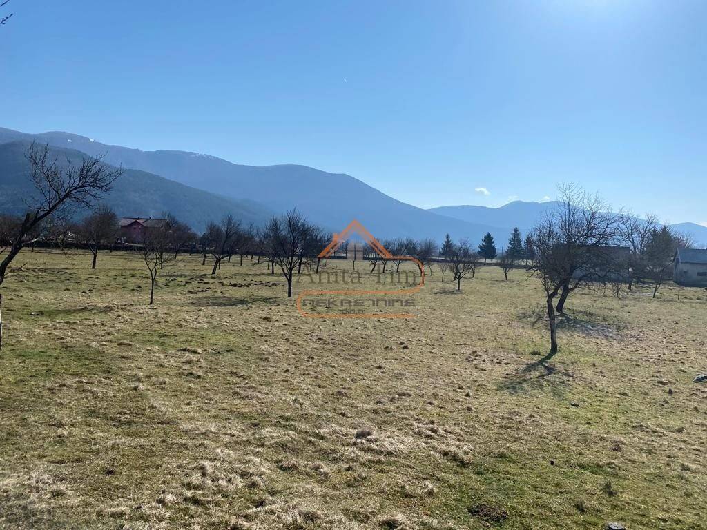 Gradjevinsko mjesovito, Prodaja, Plitvicka jezera, Korenica