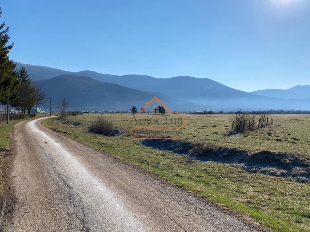 Gradjevinsko mjesovito, Prodaja, Plitvicka jezera, Korenica