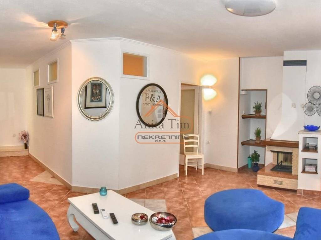 Nekretnina za odmor, Prodaja, Split, Split