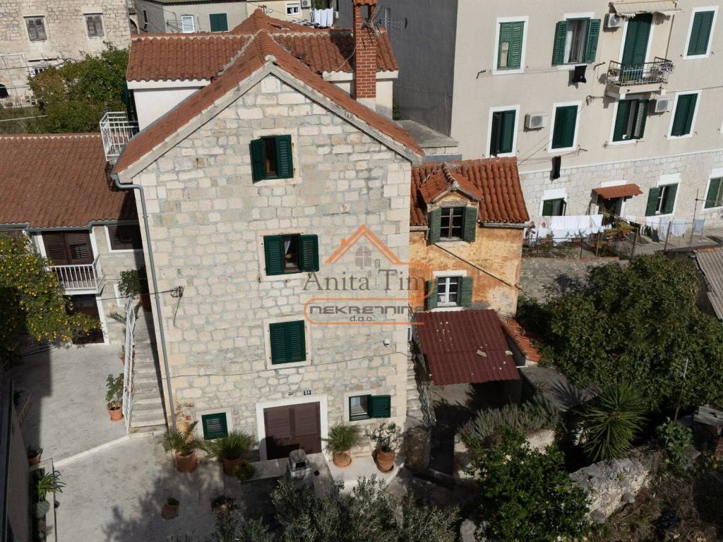 Nekretnina za odmor, Prodaja, Split, Split