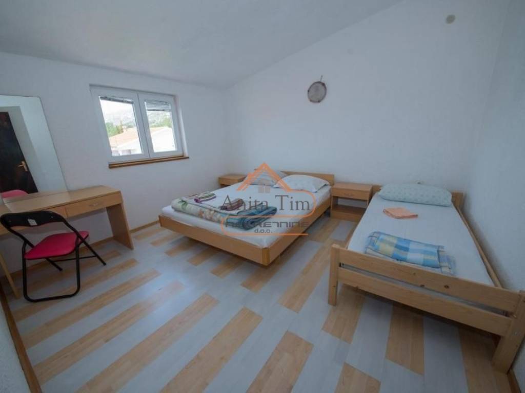 Stambeno poslovni objekt, Prodaja, Starigrad, Starigrad