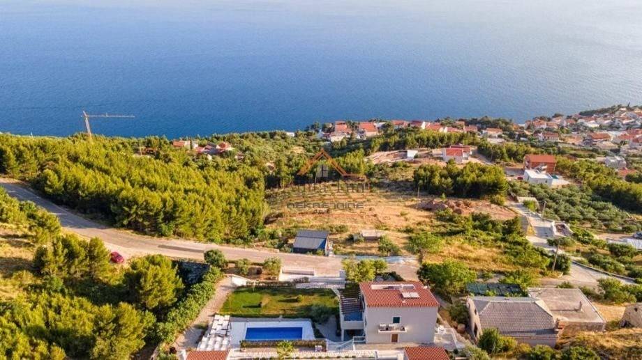 Vila, Prodaja, Omis, Celina