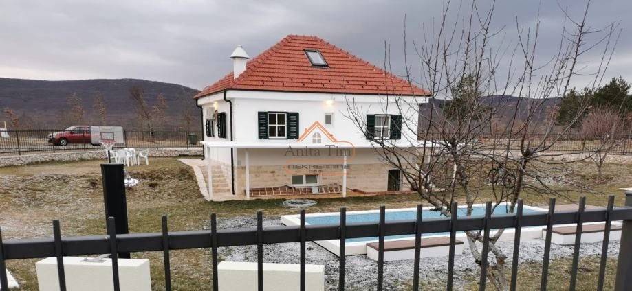 Kuca prizemnica, Prodaja, Trilj, Tijarica