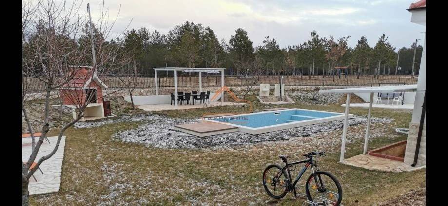 Kuca prizemnica, Prodaja, Trilj, Tijarica