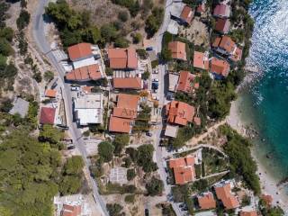 Kuca na moru, Prodaja, Omis, Pisak