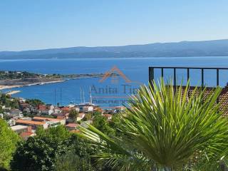 Vila, Prodaja, Dugi rat, Dugi Rat
