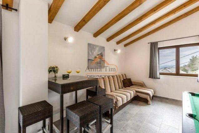 Vila, Prodaja, Omis, Celina