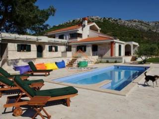 Vila, Prodaja, Kastela, Kastel Stafilic