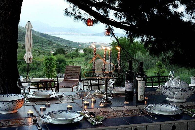 Vila, Prodaja, Kastela, Kastel Stafilic