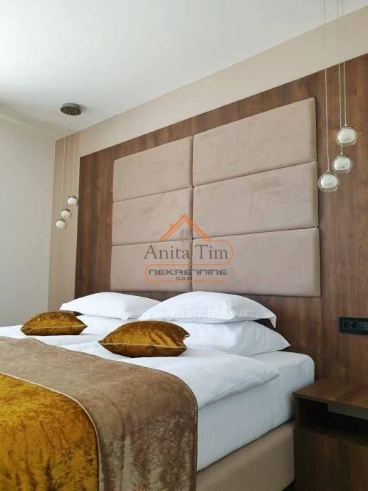 Hotel, Prodaja, Senj, Senj